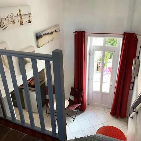 Bed and Breakfast La Part Des Anges Rubercy Экстерьер фото