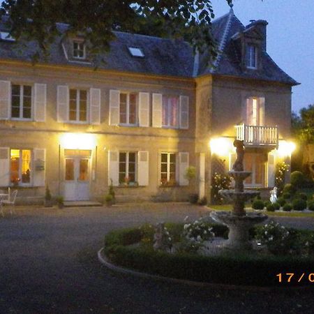 Bed and Breakfast La Part Des Anges Rubercy Экстерьер фото
