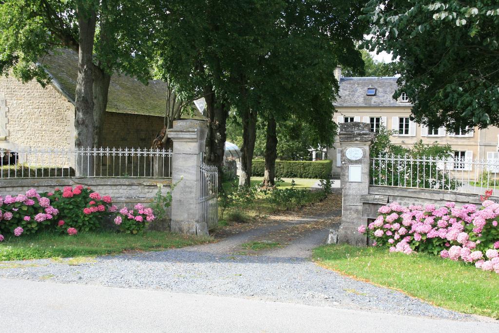 Bed and Breakfast La Part Des Anges Rubercy Экстерьер фото